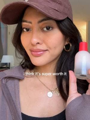 Tagging @Glossier and making videos about their products until they notice me 🥺🩷 #glossier #glossieryouperfume #sephora #losangeles #microinfluencer 