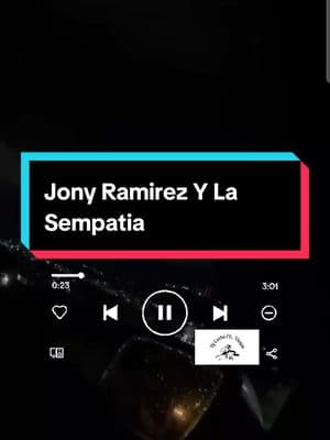 La Revancha  - Jony Ramirez Y La Sempatia #larevancha #jonyramirez #jonyramirezylasimpatiadetierracaliente #tierracaliente #tierracalienteguache #tierracaliente🔥🇲🇽 #tierracalientecochos #tierracalienteguaches #tierracalientemusic #tierracalienteguerrero #tierracaliente🔥 #tierracalientecochos🥑 #musicadetierracaliente #djcocho26 #untakuacheencananda🇨🇦 #elcochoencanada🇨🇦 #viralvideo 