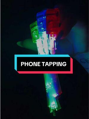 ASMR screen tapping with light triggers  #asmr #tiktoklive #asmrsounds #moon_stone_asmr #sensory #tappingasmr #tappingtrigger #satisfying #tingles #phonetapping #tappingsounds #asmrlive #asmrvideos #satisfyingvideo #lighttriggers #visualasmr #nomouthsounds 