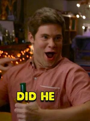 Intimidating #alphamale #notscared #workaholics #confrontation #adamdevine #gassedup #strongguy #adamdemamp #fyp #lolclips #funny