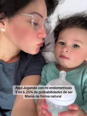 Me dijeron que tenía 6.25% de probabilidades de ser mamá de manera natural. Solo le doy la gloria a Dios. El es el doctor de doctores y el que tiene la última palabra.  #mujerde40ymas #quierosermama #sermama #embarazofeliz #mamamayores #embarazosemanaasemana #soymama #mama #maternity #tiktokmoms #pregnant #embarazadaalos40 #mamaprimerisa  #soymamatiktoker #lactancia #lactanciamaternaexclusiva #funnybabyvideos #funnymom #trendingvideo