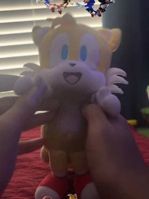 Tails is dancing as in Goodie Bag with the choreo dance! @Kylie Cantrall @sonicmovie @Sonic the Hedgehog @Sonic and Friends #sonicmovie3 #sonicmovie2 #sonicmovie #sonicfrontiers #sonicprime #sonicxshadowgenerations #soniccolorsultimate #sonicfrontiersthefinalhorizon #knucklesseries #sonicthehedgehog #tails #milestailsprower #dancing #choreo #sonicthehedgehog3 #sonic3 #supersonicblake #sonicgenerations #shadowgenerations #greenhill #sonicplush #gameplay #sonicgames #benschwartz #rogercraigsmith #devenmack #keanureeves #colleenoshaughnessey #idriselba #kyliecantrall #fyp #sega #sonicteam #xbox #xboxseriess #netflix #paramount #disney #foryou #funny #funnyvideos #viral #duet #stitch #viralvideo #gottagofast #ultimatelifeform #goodiebag #SuperBowl 