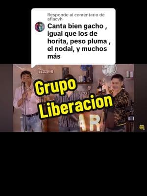 Respuesta a @aflacvh siempre  voy a regresar al pasado por qué ay es donde están los más #bonitosrecuerdos #grupoliberacion #djpiojo #gruperasromanticas #liberacion #comoestas #viejitasperobonitas 