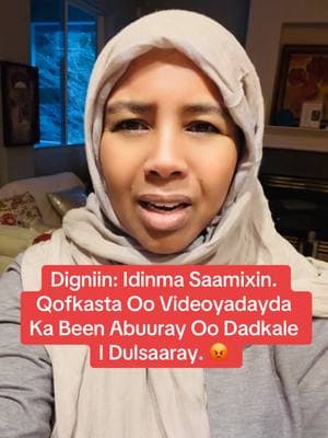 Idinma Saamixin Aduun & Aakhiraba #somalitiktok #somalilandtiktok #puntlander🇸🇱tiktok #jubalandtiktok #somaligirls #fatxiyacabsiiye #somaliforyoupage 