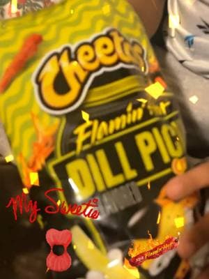 Sweetie U MUST try the Flamin Hot Dill Pickle Cheetos! @💋210 Tx Heat 🔥 #FYP #Cheetos #FlaminHot #ParaTi #Foodie #Viral #Explore #ForYou #SpicyTok #DillPickle #fypシ #fypage #KidsOfTikTok #Food #FoodTikTok #Chips #MexicanTikTok #Yummy #PaQueSepan #Sweetie #fyppp #fypシ゚viral #SanAntonio #KidsBeLike #Love #Trending #SpicyFood #TexasCheck #SouthTexas 