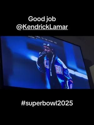 #halftime #halftime2025 #kendricklamar 