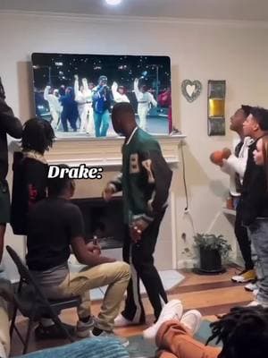 Drake when Kendrick Lamar sand Not Like Us 😆 MemeCut #Meme #MemeCut #officialguty #kendricklamar #drake #nolikeus #fyp #foryoupage #SuperBowl 