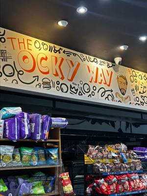 The Ocky Way… @ockyway 😮‍💨🔥🧸 #teddycane #teddygang #teddyseason #fyp #theockyway #newYork #nyc #chopcheese