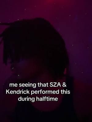 it brought back so many memories 🥹 #fyp #viral #xyzvca #SZA #kendricklamar #SuperBowl #2025 #halftimeshow #szaandkendricklamar 