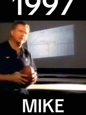 #1997 #neworleans #saints #mikeditka #football #wwl #1990s #sports #nostalgia #mysterytape #vhs #vcr 