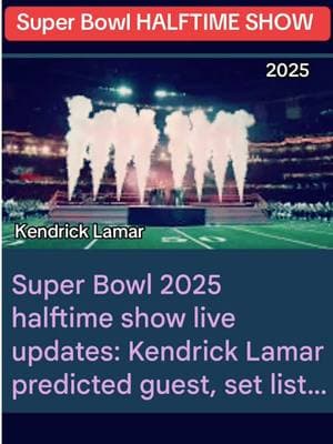 #SuperBowl #halftimeshow #kendriklamar #superbowllix #superbowl2025 #2025halftimeshow #drake #superbowlhalftimeshow #kendricklamarhalftimeshow #superbowl59 #foryoupage #fypシ #trendingnews #kendricklamardrake #superbowlneworleans2025 #phillyeagles #kansascitychiefs #nflhalftimeshow2024 #eagles #superbowlhalftime #news #foryoupage #fypシ #trendingnews2025 #2025superbowlchamps #superbowlhalftimeshow2025 #kendrickhalftime #trendingnews #kendricklamarhalftimeshow #superbowl59 #fypシ゚viral #cinder1987 #superbowl59champs #fyp #superbowlhalftime  #notlikeus #trendingnow #kendricklamar #2025superbowl 