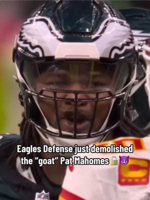 Josh Sweat masterclass baby SUPER BOWL CHAMPS LETS GO#smittyfx #eaglesfootball #defense #nfl #jalencarter #joshsweat #funny #patmahomes #football #revenge #highlights #cooperdejean 