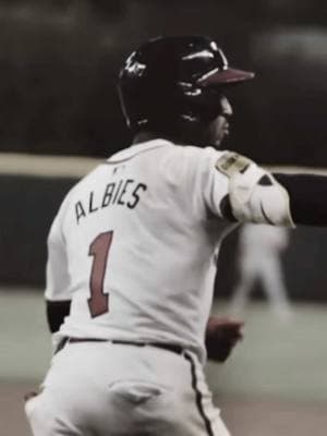 IT’S BASEBALL SEASON ‼️. #braves #MLB #baseball #atlantabraves #atlanta #michealharrisii #ozziealbies #ronaldacuñajr 