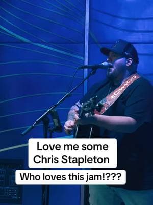 #fypシ゚viral #chrisstapleton #kentuckyboys #goodjamsgoodvibes #livemusic #countrymusic 