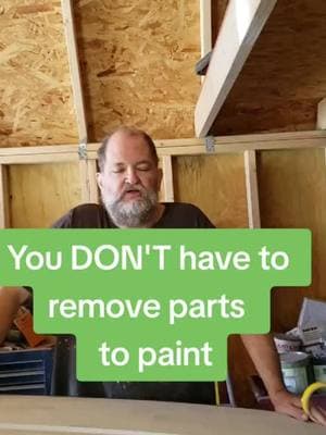 #jpautopaintworks #masterpainter #carpainting #diyautomotive #refinishmedia #refinish #automotive #howtotiktok #learn #learntopaint 