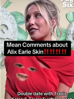 #alixearle #alixearleeffect #alix #alixearlemakeup #alixearleskin #fyp 