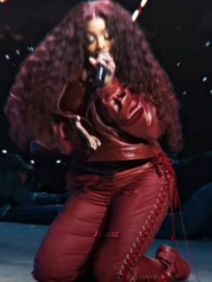 What yall think about the halftime show this year? #al4xiz #SuperBowl #superbowl2025 #superbowledit #sza #kendricklamar #kendricklamaredit #superbowl2025edit #originalcontent 