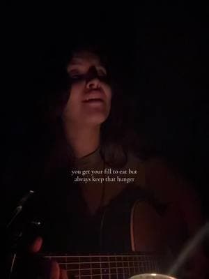 felt a little sad today but this song always helps #ihopeyoudance #countrycover #cover #country #classiccountry #femalesinger #bellefrantz 