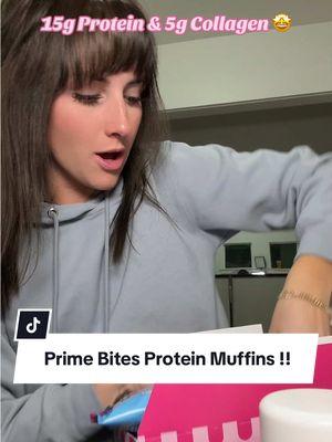 YUM YUM YUM!! Can’t wait to try them all!! 🤩💪🏼✨👏🏼 #PrimeBites   #ProteinMuffins   #ProteinIntake   #ProteinSnacks   #HealthySnacking   #ProteinPacked   #MuffinGoals   #GuiltFreeSnacks   #HealthyProtein   #SnackSmart   #MuffinMadness   #ProteinPower   #PrimeBitesMuffins   #MuffinLovers   #SnackOnTheGo   #FuelYourBody   #DeliciousProtein   #MuffinTime   #NutritiousSnacks   #ProteinRich   #SnackAttack   #MuffinInspo   #ProteinBoost   #HealthyMuffins   #GrabAndGoSnacks   #SatisfyYourCravings   #ProteinPacks   #MuffinGoalsAchieved   #SnackHealthy   #ProteinMuffinLove   #PrimeProtein   #SnackTime   #ProteinPerfection   #MuffinMania   #SnackBetter   #ProteinBites   #MuffinsForHealth   #TastyProteinSnacks   #HealthyEating   #ProteinSnackIdeas   #MuffinMagic   #ProteinForLife   #SnackInspiration   #MuffinRecipes   #HealthyProteinSnacks   #SnackHappy   #MuffinAddict   #ProteinFuel   #PrimeBitesProtein   #YummyMuffins   #SnackWithPurpose   #ProteinDelight   #MuffinObsession   #HealthySnackIdeas   #ProteinForFitness   #MuffinMoments   #SnackJoy   #ProteinIndulgence   #MuffinGoalsSet   #SnackYourWay   #ProteinLife   #MuffinNutrition   #HealthyAndDelicious   #SnackOnProtein   #MuffinLoversUnite   #ProteinSnackTime   #MuffinsToGo   #SnackLikeAPro   #ProteinGains   #MuffinDeliciousness   #HealthySnackOptions   #MuffinHeaven   #ProteinGoodness   #SnackGoals   #MuffinFun   #ProteinMuffinsForAll   #SnackIdeasForYou   #MuffinLoveAffair   #ProteinEnergized   #HealthyMuffinRecipes   #SnackSmartChoices   #MuffinFlavor   #ProteinMuffinsForLife   #SnackLife   #MuffinHeavenly   #ProteinBoosters   #HealthyMuffinInspo   #SnackToFit   #MuffinEuphoria   #TikTokShopCreatorPicks   #TikTokShopLoveAtFirstFind   #ankerambassador   #newyearnewmemerach   #costwayboom   #vtopmart   #lovelanguage   #seasonalgems   #treadmill   #yiannashapewear   #Plavogue   #Levaounderwear   #facemask   #HOMBCK   #Palimder   #BookShelf   #gamingdesk   #HUANUO   #feelingirlshaperwearwithyou