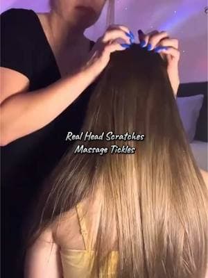 #onthisday #asmr #hairbrushing #hairbrushasmr #massage #headmassage #asmrvideo #satisfyingvideo #relaxingvideos #headscratches #visualasmr #hairasmr #relajante #cabello #pelo #asmrsounds #notalkingasmr #asmrsounds #hairplay #asmrmassage #sleep #asmrhair #relaxingsounds #longhair #shinyhair #asmrspa #asmrlive #hairwashday #hairwashing #asmrtingles #hairwash 