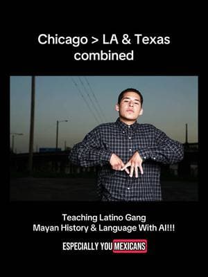 Do you see how I play that Juan Gabriel song without blasting it in people’s ears? Now stop resisting my positive influence #latino #mexican #maya #mesoamerica #nativeamerican #ai 