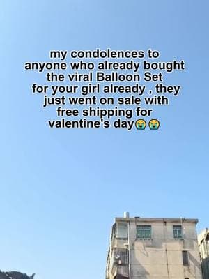 These Valentines Day Balloons got me all corny and shiii #valentinesballoonset #valentinesdayballoons #valentinesballoons #valentinesdayballoondecor #ValentinesDay #valentinesdaygift #valentinesdaygiftideas #valentinesdaygift #valentinesday2025 #valentinesdaygiftsforher #valentinesdaygiftsforhim #balloonsforvalentines #balloonsforvalentinesday #valentinesdaygifts #valentinesdayballoonset #GlowUpCetaphil 