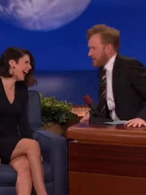 #clips #laughter #laugh #comedy #comedystore #marisatomei #marisa #entertainment #conan #conanobrien #coco #hollywood #marylinmonroe #actress 