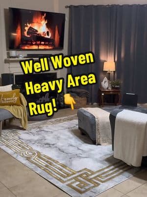 #creatorsearchinsights When did TikTok start selling these Rugs 🫢 #livingroomdecor #arearug #rugs #rugsoftiktok #wellwoven #tiktokshopfind #rug #wallscc #dormdecor #dormessentials #houseessentials 