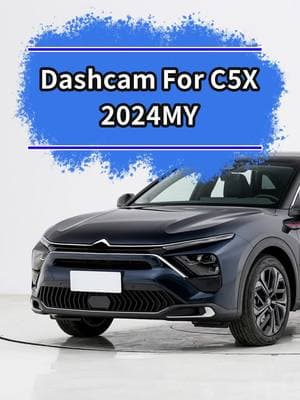 Fitcamx Dashcam for C5X 2024
 #citroen #ds3 #carsoftiktok #asmr #anglegrinder #hatchback #hothatchback #citroenchallenge #citroen #citroenmaroc 