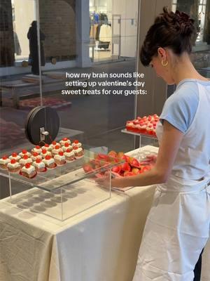 No better feeling 💕 #whatmybrainsoundslike #foryou #fyp #sweettreats #ValentinesDay #monicavinader 