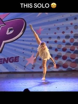 Gianna Newborg Contemporary #contemporary #dancemoms #aldcgirls #dancemomsgirls #contemporarydance #emotionaldance #talenteddancer #fyp #foryou #viral 