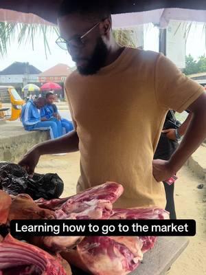 Learn how to go to the market oo I want to cook Afang soup  #afang #AfricanFood #africandelicacies #calabardelicacies #aketefia