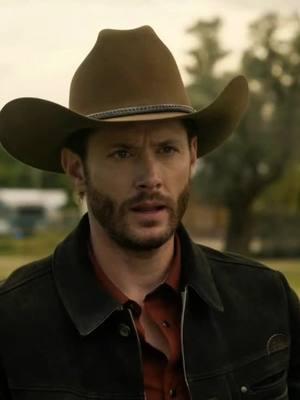 MY COWBOY👄#beauarlen #beauarlenedit #jensenackles #bigsky 