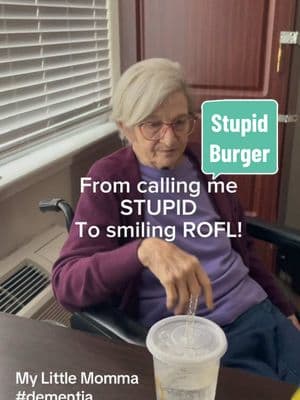 Goodness! How can each visit from mom provide so much to observe, talk about, and relive! I still marvel that one visit with mom is like seeing many different moods and situations! Making snap decisions, de-escalating possible breakdowns, it is full! I guess thats why I feel such pressure and stress when I head to mom. I honestly never know what I’ll be up against. BUT each visit, each and every visit, there is a little bit of her that I get to see. It may only be in a blink of an eye but its a treasure and all I really have left of My Little Momma. #mylittlemomma #calm #serene #goodsideofdementia #dementia #alzheimers #dementiaawareness #dementiacare #alzheimersawareness #dementiasupport #dementiafriendly #memorycare #memoryloss #caregiver #caregiversupport #seniorcare #elderlycare #homecare #assistedliving #seniorliving #eldercare #elderabuse #nursinghomeabuse #neglect #abuse #hospice #palliativecare #endoflifecare #ombudsman #patientrights #careplanmeeting #family #familyfirst #mymom #mothersoftiktok #daughtersoftiktok #mothersanddaughters #oddbehavior