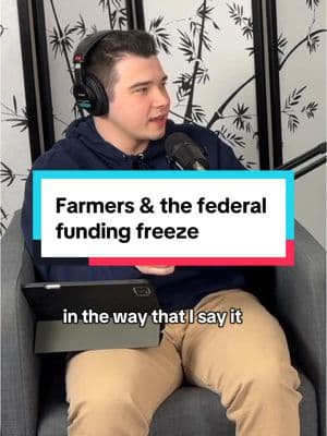 he is literally stealing from you #farmers #president #government #fupage 