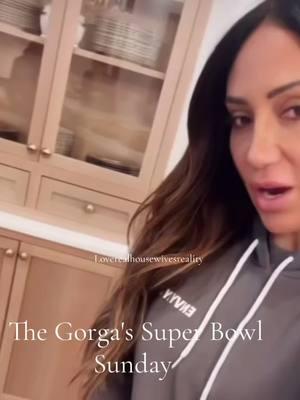 The Gorgas Super Bowl #realhousewivesofnewjersey #teresagiudice #bravo #joegorga #rhonj #rhonjbravo #rhonjreunion #fypage #bravotv #rhonjobsessed #rhonjtiktok #rhonjdrama #rhonjseason14 #fyppp #fypシ゚ 