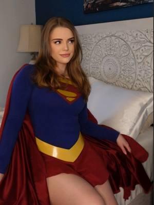 Is it what you thought? #supergirl #supergirlcosplayer #supergirlcosplay #dc #dcuniverse #dccomics #femalesuperhero #karazorel #kryptonian #justiceleague #superheroine #girlofsteel #kentfarm #farmgirl #kara #photography #photoshoot #cosplayshoot #model #cosplay #cosplayer #cosplayergirl #dccosplay #femalesuperhero #dcsuperherogirls #karadanvers #kryptonian #fyp #reel #cosplayreel