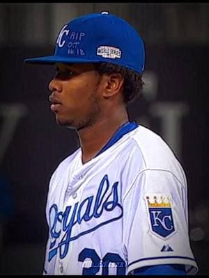 ACE30 💙🕊️ #yordanoventura #MLB #grandesligas #mlb_editsxx1 