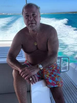 Hope everyone had a great Super Bowl Sunday! I enjoyed some beautiful weather on the boat with my friends. God bless everyone and wish you were here  #bodietl #SuperBowl #nyc #bahamas