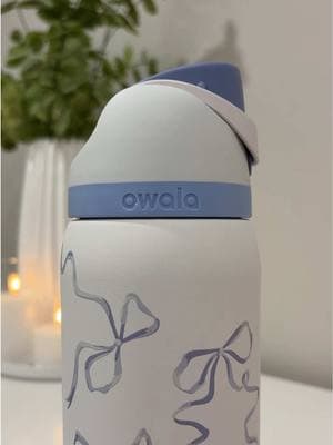 #owalawaterbottle #owalafreesip #owalafamily #sabrinacarpenter #bowala 