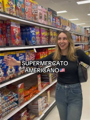 Vi porto in un supermercato o superstore americano d’eccellenza: TARGET🎯  #usa #america #statiuniti #vivereallestero #vivereinamerica #lavorareallestero #unitedstates #supermercatoamericano #ciboamericano #americanfood #target #Vlog #CapCut 