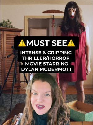 ⚠️’THE CLOVEHITCH K*LLER’ IS SERIOUSLY GRIPPING!⚠️ ✅FOLLOW FOR HORROR  #theclovehitchkiller  #dylanmcdermott  #charlieplummer  #truecrime  #movierecommendation  #horror  #bonechilling  #allthingshorror  #spooksandghoulzz  #horrormoviesuggestions  #chilling  #horror  #ifcfilms  #scarymovies #greenscreen #greenscreenvideo 