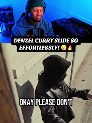 🔥🔥🔥🔥 this was they best collab record!! IDK been in the cut too. #denzelcurry #idk #hiphop 