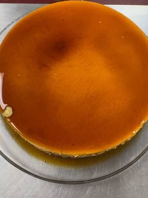 Chocoflan #flan #chocoflancake #dessert #postres #comohacer #Receta #howtotiktok #ladolcekcabakerycafe #charlottefoodie #delicious #delucioso #fypシ #foryou #