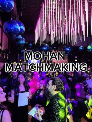 Hoping this video lands in every whatsapp group. Aunties are our ultimate word-of-mouth powerhouses. #mohanmatchmaking #single #matchmaking #mondayswithmohan #gujarati #guju