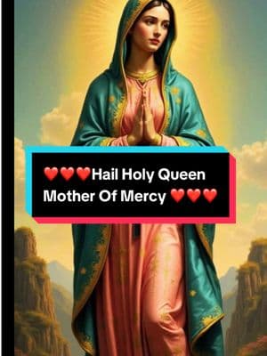 #fyp #onthisday  #mamamary #mothermary  #ourladyofguadalupe #mothermary #nuestraseñoradefatima #maria #avemaria #ave #mari #mary #hailholyqueen #queenofangels #ourladyhelpofchristians #catholic #catolicos #cattolica #cattolicos 