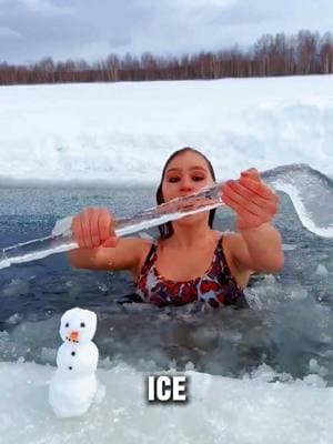 Ice queen#ice #icequeen #iceland #usa🇺🇸 #funn #ohmygod #sport 