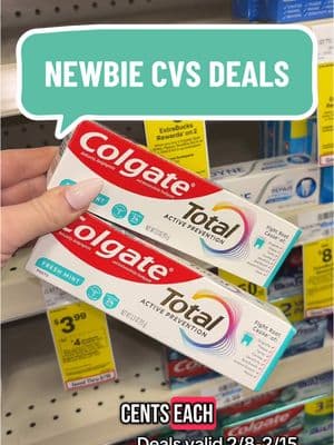 Super newbie friendly cvs deals!  Deals valid 2/8-2/15 #couponingatcvs #cvscouponing #cvscouponingthisweek #cvsdeals #cvsdigitalcouponing #cvsbreakdown #cvsbeginnerdeals #cvsbeginnercouponer #cvsbeautyhaul #cvsnewbiecouponing #cvsfinds #cvsclearance #dealfinder #savingmoney #savingwithshayna #budgeting #howtocoupon #howtocouponatcvs 