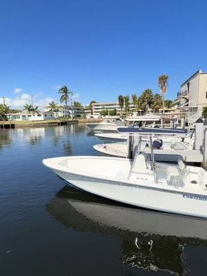 2002 Contender 21 Open For Sale @ Boathouse Marine Center in Pompano Beach FL | Call (954) 982-6545 or visit boathousemc.com for more details and pictures | $29,900 Highlights:  •Yamaha 200(954 Hours)  •Garmin GPS & VHF  •JL Audio Sound System   •XL In Floor Coffin Box  •Full Mooring Cover  •Never Bottom Painted • And Much More Full listing: https://boathousemc.com/boats/2002-contender-21-open/ #boathouse954 #contender #contenderboats #yamaha #fishing #boat #boats #boatforsale #pompanobeach #south #florida #fyp #foryoupage #boattok @OBS Dually @Yamaha Outboards @contenderboats 