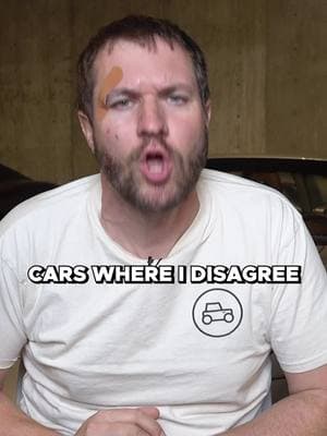 Here are all the cars Doug DeMuro disagrees with everyone else about! #reels #carsandbids #dougdemuro #thiscarpod #carsandbidspodcast #quirksandfeatures #carenthusiast #carenthusiasts #cars #carsofinstagram #sportscars #performancecars